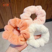 Srunchies lông trơn PM