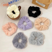 Srunchies lông trơn PM