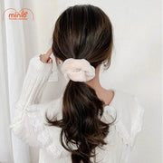 Srunchies lông trơn PM