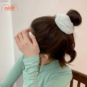 Srunchies lông trơn PM