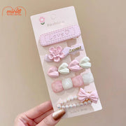 Vỉ 5 kẹp mái PM