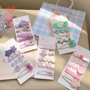 Vỉ 5 kẹp mái PM