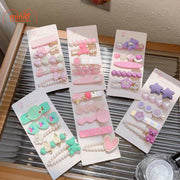 Vỉ 5 kẹp mái PM