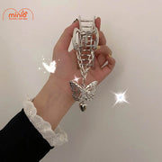 Kẹp càng cua sắt tua rua