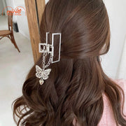 Kẹp càng cua sắt tua rua