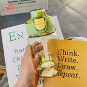 Bình nước thỏ Delicate