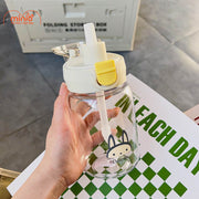 Bình nước thỏ Delicate