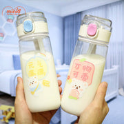Bình nước LY 570ml