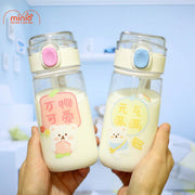 Bình nước LY 570ml