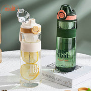 Bình nước me not trust me