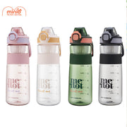 Bình nước me not trust me