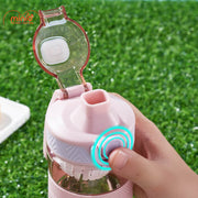 Bình nước me not trust me