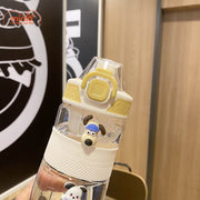 Bình nước me not trust me