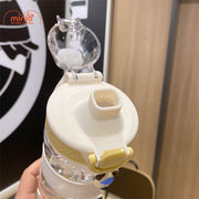 Bình nước me not trust me