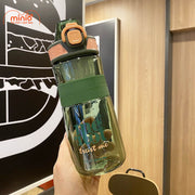 Bình nước me not trust me