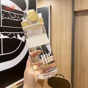 Bình nước me not trust me