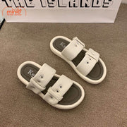 Dép nữ hộp Kajage