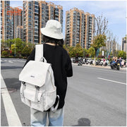 Balo Hàn Quốc MTKV basic