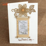 Thiệp thủ công 2011 lớn VQ6