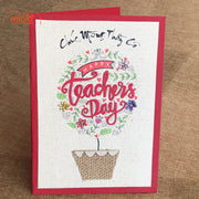 Thiệp thủ công 2011 lớn VQ6