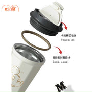 Ly giữ nhiệt Micky DH