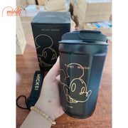 Ly giữ nhiệt Micky DH