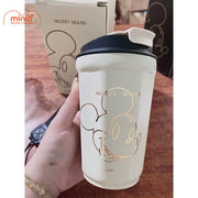 Ly giữ nhiệt Micky DH