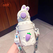 Bình nước 500ml YCBW-580