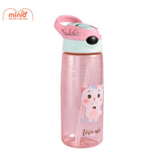 Bình nước cute Q