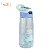 Bình nước cute Q