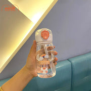 Bình nước LY 460ml