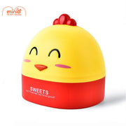 Hộp đa năng gà con