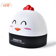 Hộp đa năng gà con