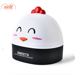 Hộp đa năng gà con