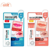 Son trị thâm môi Labocare xanh