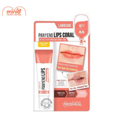 Son dưỡng giảm thâm môi Labocare cam