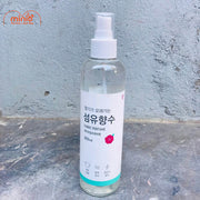 Xịt thơm quần áo Fabric Perfume HQ 250ml