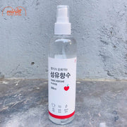 Xịt thơm quần áo Fabric Perfume HQ 250ml