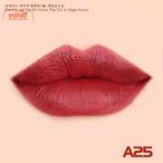 Son kem lì Black Rouge Airfit Velvet A25