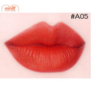 Son kem lì Black Rouge Airfit Velvet A05