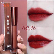 Son kem lì Bbia Last velvet lip tint-ver 5-25