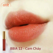 Son kem lì Bbia Last velvet lip tint-ver 3- 12