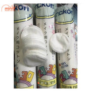 Bông tẩy trang Nakori