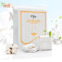 Bông tẩy trang cotton pads