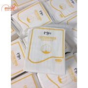 Bông tẩy trang cotton pads