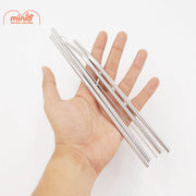 Bộ ống hút + cọ rửa