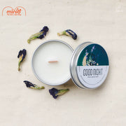 Nến thơm thiên nhiên Agaya 45g