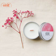 Nến thơm thiên nhiên Agaya 45g