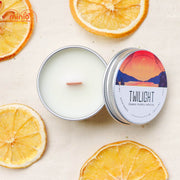 Nến thơm thiên nhiên Agaya 45g