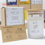 Nến thơm thiên nhiên Agaya 200g